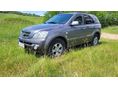 KIA SORENTO 2.5 CRDi EX Prémium Leather (Automata)