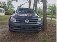 VOLKSWAGEN AMAROK 3.0 TDI V6 Comfortline 4Motion