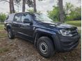 VOLKSWAGEN AMAROK 2019/6 - 2