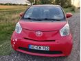 TOYOTA IQ 1.0 Eco