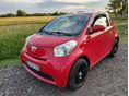 TOYOTA IQ 2009/6 - 2
