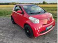 TOYOTA IQ 2009/6 - 3