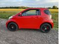 TOYOTA IQ 2009/6 - 5