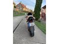 HONDA CBR 1000 RR 2006 - 2