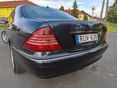 MERCEDES-BENZ S 320 2004/8 - 3