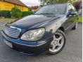 MERCEDES-BENZ S 320 2004/8 - 4