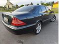 MERCEDES-BENZ S 320 2004/8 - 5