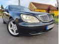 MERCEDES-BENZ S 320 2004/8 - 11