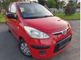 HYUNDAI I10 1.1 Comfort