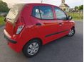 HYUNDAI I10 2008/7 - 3