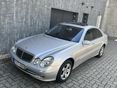 MERCEDES-BENZ E-OSZTÁLY 2004 - 1