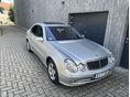 MERCEDES-BENZ E-OSZTÁLY 2004 - 2
