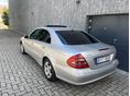 MERCEDES-BENZ E-OSZTÁLY 2004 - 4