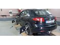 CHEVROLET LACETTI 2006/1 - 12