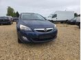 OPEL ASTRA J 2011/7 - 1