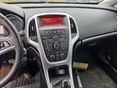 OPEL ASTRA J 2011/7 - 8