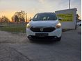 DACIA LODGY 1.5 dCi Arctic (7 személyes )