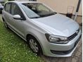 VOLKSWAGEN POLO 2013/8 - 2