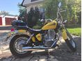 SUZUKI LS 650 SAVAGE 1996/8 - 2