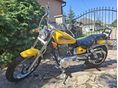SUZUKI LS 650 SAVAGE 