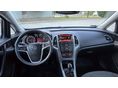 OPEL ASTRA J 2014/10 - 5