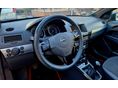 OPEL ASTRA 2007/11 - 3