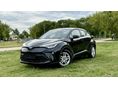 TOYOTA C-HR 1.8 Hybrid Selection e-CVT NAVI/KAMERA/ELSŐ ÉS HÁTSÓ KERESZT IRÁNYÚ FORGALOM FIGYELÉS/ELSŐ-HÁTSÓ RADAROK