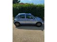 NISSAN MICRA 2003/7 - 3