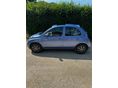 NISSAN MICRA 2003/7 - 2