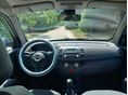 NISSAN MICRA 2003/7 - 5