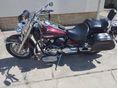 YAMAHA XVS 1100 DRAG STAR 
