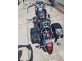 YAMAHA XVS 1100 DRAG STAR 2007/2 - 4