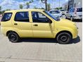 SUZUKI IGNIS 2003/7 - 2