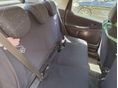 SUZUKI IGNIS 2003/7 - 8