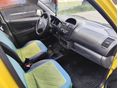 SUZUKI IGNIS 2003/7 - 9