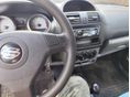 SUZUKI IGNIS 2003/7 - 11
