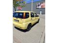 SUZUKI IGNIS 2003/7 - 12