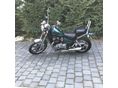 KAWASAKI LTD 450 