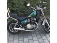 KAWASAKI LTD 450 1989/3 - 3