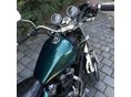 KAWASAKI LTD 450 1989/3 - 4