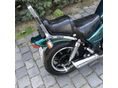 KAWASAKI LTD 450 1989/3 - 5