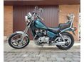 KAWASAKI LTD 450 1989/3 - 10