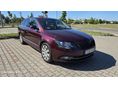 SKODA SUPERB 2.0 TSI Elegance DSG
