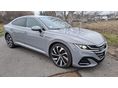 VOLKSWAGEN ARTEON 2.0 TSI R-Line DSG Mo.-i (garanciális) tulajdonostól balesetmentes állapotban friss szervizzel