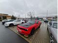 DODGE CHALLENGER 2016/12 - 7