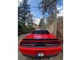 DODGE CHALLENGER 2016/12 - 2