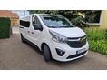 OPEL VIVARO 1.6 CDTI L1H1 2.7t Start-Stop Medium