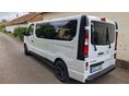 OPEL VIVARO 2016/6 - 2