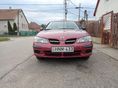 NISSAN ALMERA 2001/3 - 2