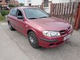NISSAN ALMERA 2001/3 - 3